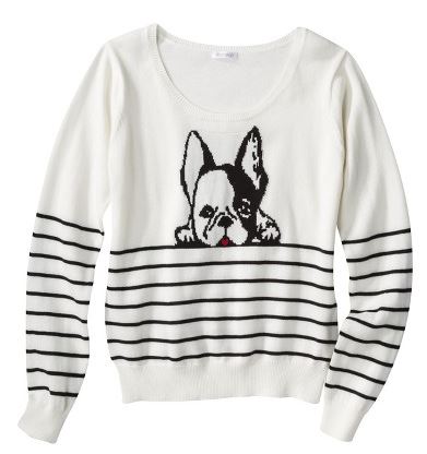 dog sweater