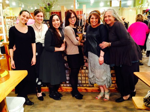 Filoni group shot (image)