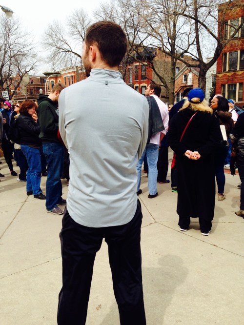 Wicker Park tour (image)